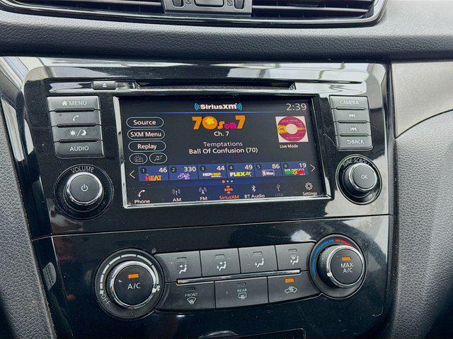 used 2020 Nissan Rogue Sport car, priced at $15,550