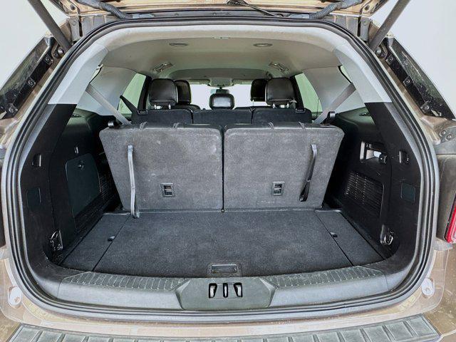 used 2021 Ford Explorer car, priced at $27,163
