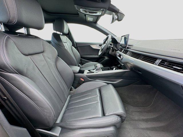 used 2025 Audi A5 Sportback car, priced at $39,963
