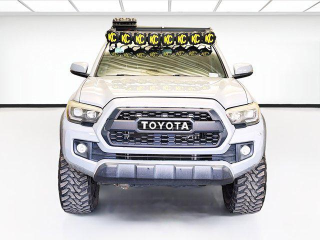 used 2019 Toyota Tacoma car, priced at $33,763