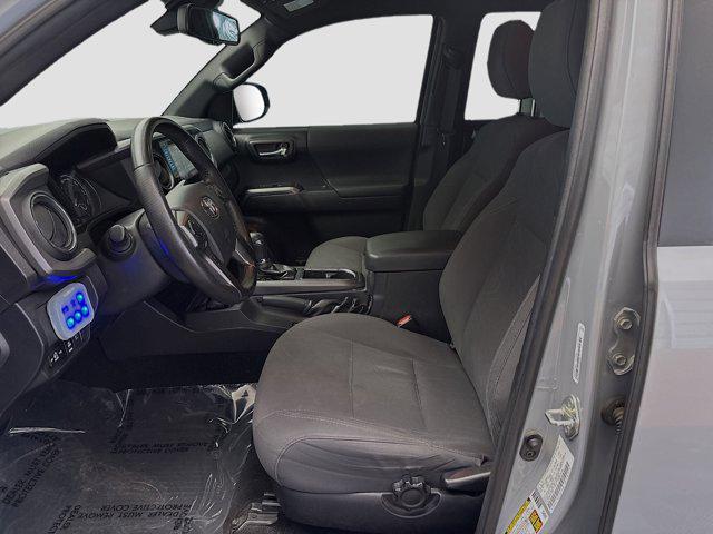 used 2019 Toyota Tacoma car, priced at $33,763