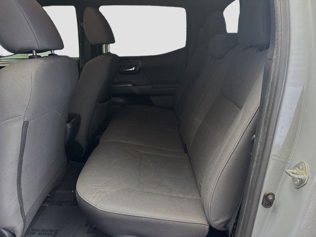 used 2019 Toyota Tacoma car, priced at $33,763