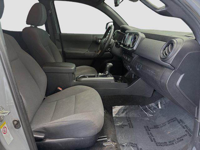 used 2019 Toyota Tacoma car, priced at $33,763