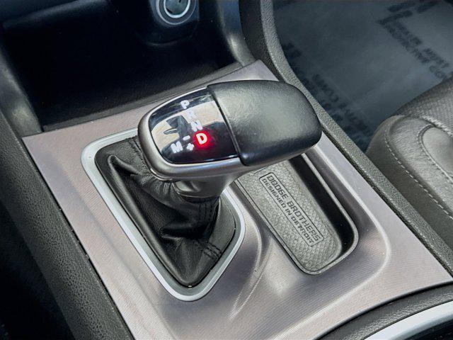 used 2021 Dodge Charger car, priced at $19,998
