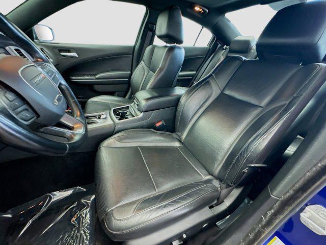 used 2021 Dodge Charger car, priced at $19,998