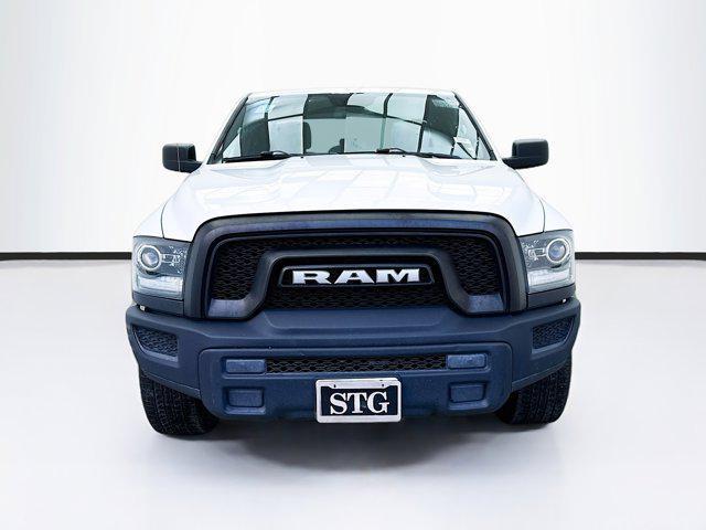 used 2021 Ram 1500 Classic car, priced at $25,998