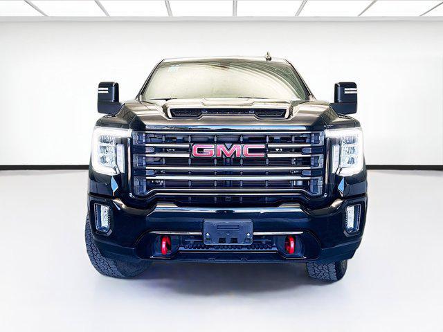 used 2023 GMC Sierra 2500 car, priced at $68,488