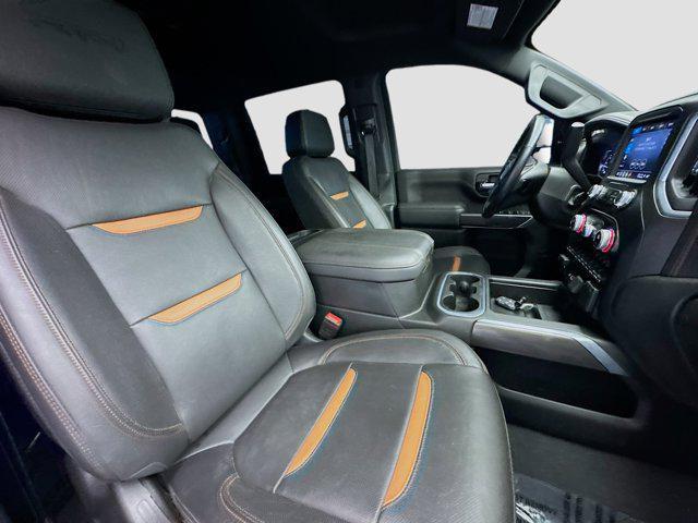 used 2023 GMC Sierra 2500 car, priced at $68,488