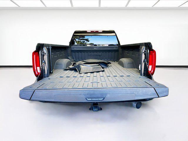 used 2023 GMC Sierra 2500 car, priced at $68,488