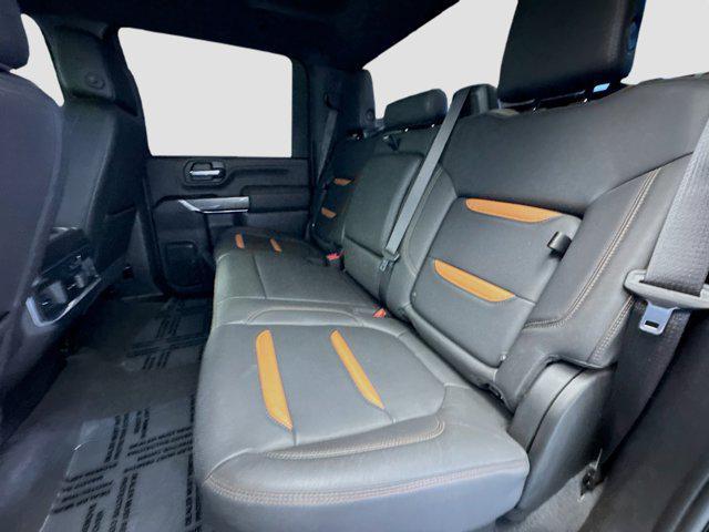 used 2023 GMC Sierra 2500 car, priced at $68,488
