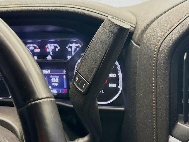 used 2023 GMC Sierra 2500 car, priced at $68,488
