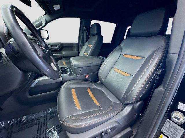 used 2023 GMC Sierra 2500 car, priced at $68,488