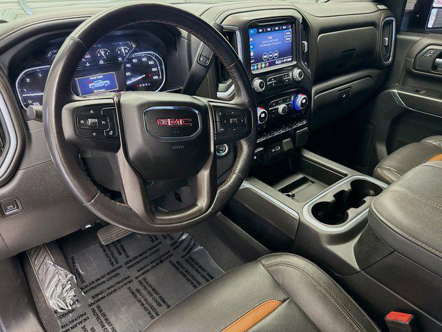 used 2023 GMC Sierra 2500 car, priced at $68,488