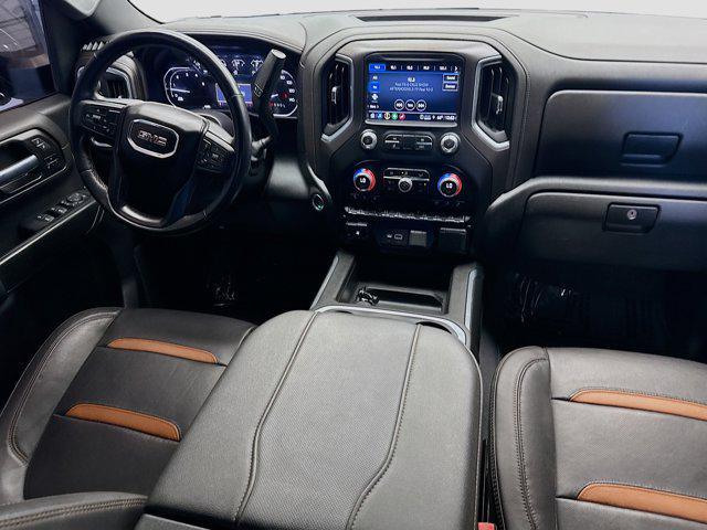 used 2023 GMC Sierra 2500 car, priced at $68,488