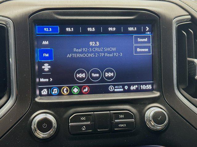 used 2023 GMC Sierra 2500 car, priced at $68,488