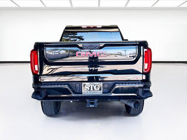 used 2023 GMC Sierra 2500 car, priced at $68,488