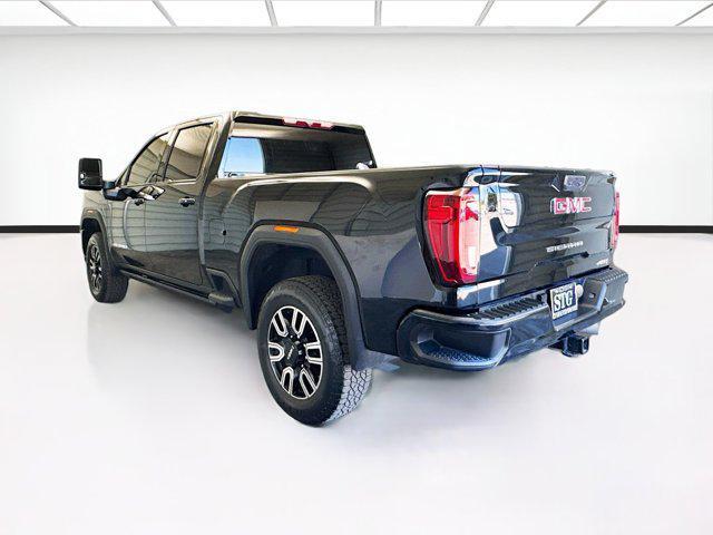 used 2023 GMC Sierra 2500 car, priced at $68,488