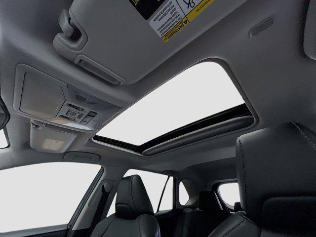 used 2023 Toyota RAV4 car, priced at $29,250
