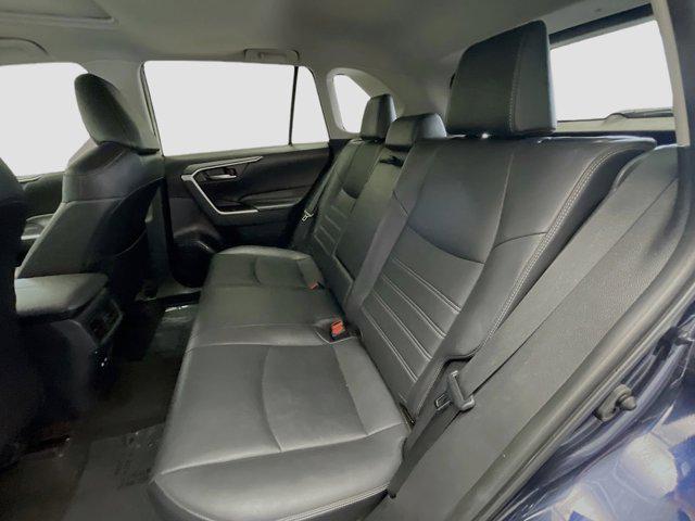 used 2023 Toyota RAV4 car, priced at $29,288