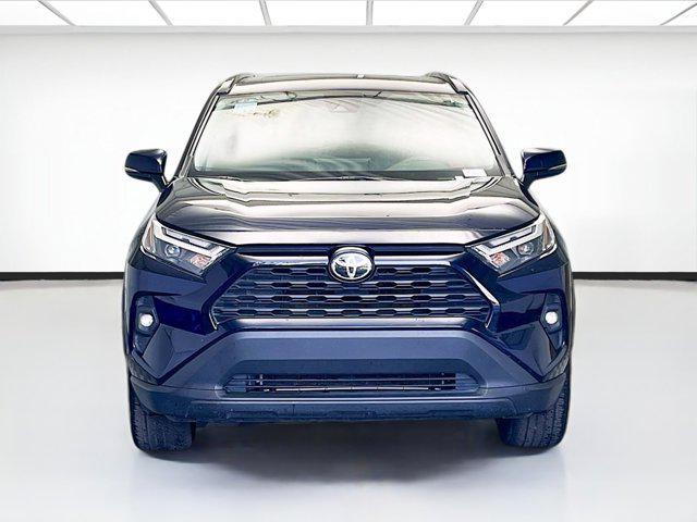 used 2023 Toyota RAV4 car, priced at $29,250