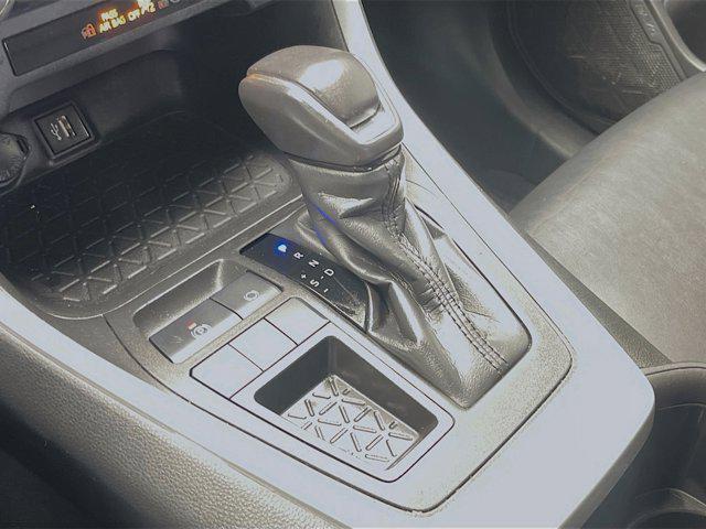 used 2023 Toyota RAV4 car, priced at $29,288