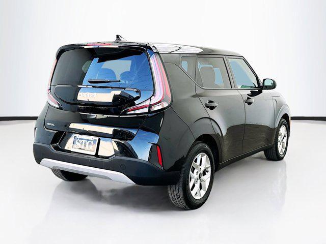 used 2023 Kia Soul car