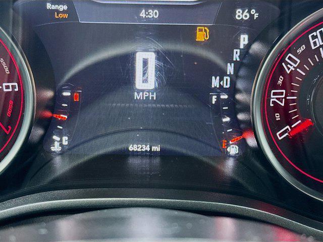 used 2019 Dodge Challenger car, priced at $17,985