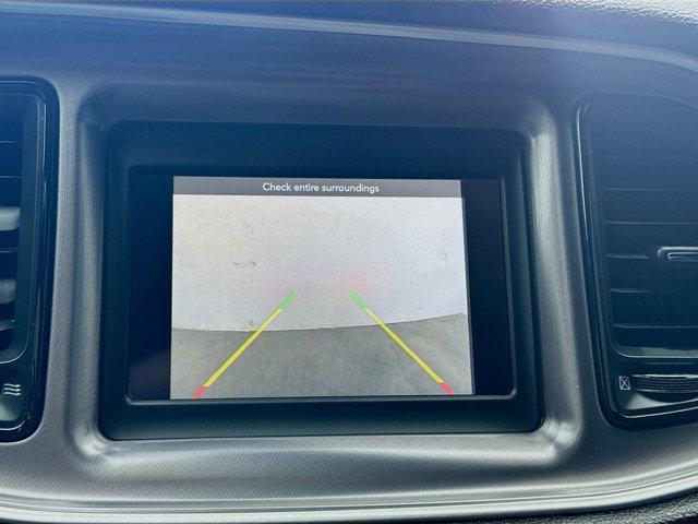 used 2019 Dodge Challenger car, priced at $17,985