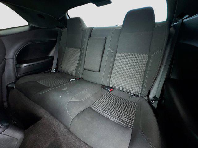 used 2019 Dodge Challenger car, priced at $17,985