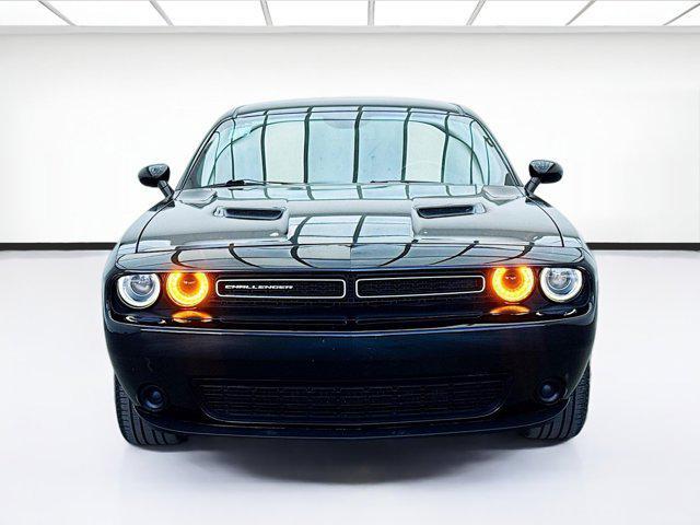 used 2019 Dodge Challenger car, priced at $17,985