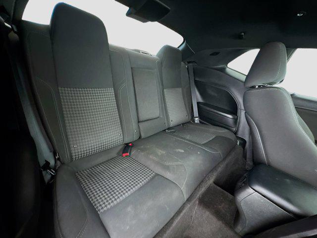 used 2019 Dodge Challenger car, priced at $17,985