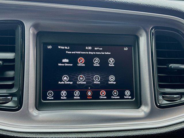 used 2019 Dodge Challenger car, priced at $17,985