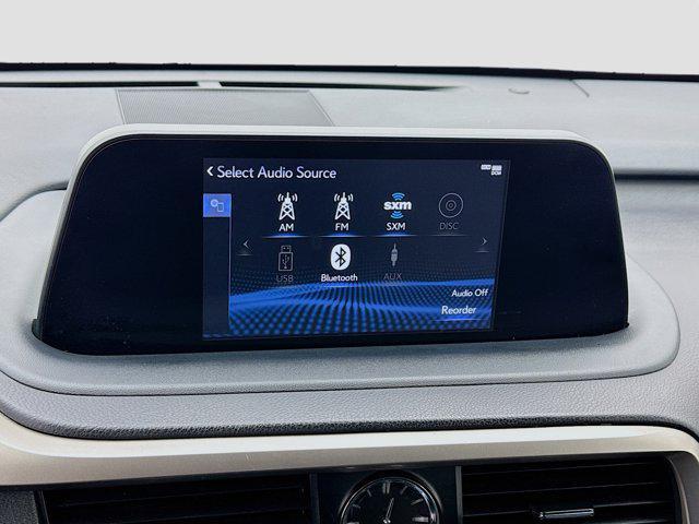 used 2021 Lexus RX 350 car, priced at $30,998