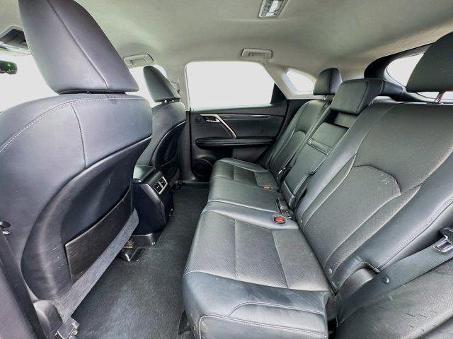 used 2021 Lexus RX 350 car, priced at $30,998