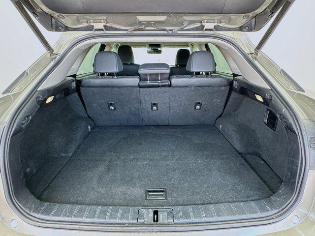 used 2021 Lexus RX 350 car, priced at $30,998