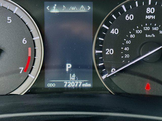 used 2021 Lexus RX 350 car, priced at $30,998