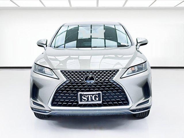 used 2021 Lexus RX 350 car, priced at $30,998