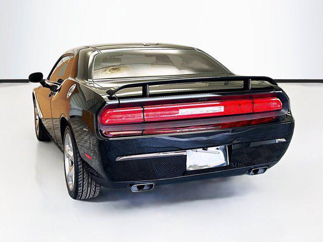 used 2012 Dodge Challenger car, priced at $22,389