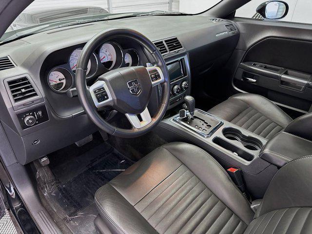 used 2012 Dodge Challenger car, priced at $22,389