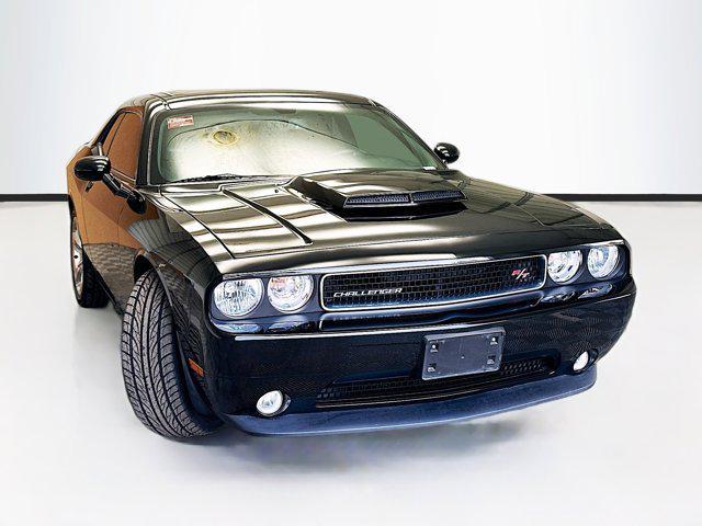 used 2012 Dodge Challenger car, priced at $19,999