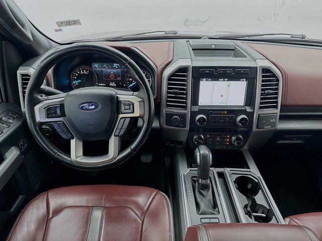 used 2019 Ford F-150 car, priced at $32,888