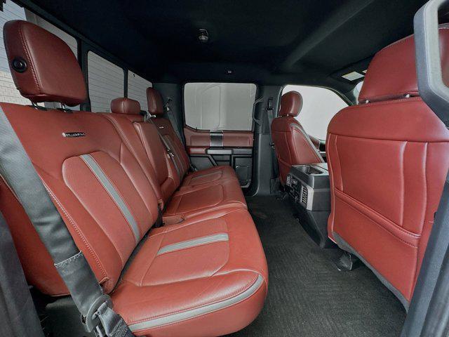 used 2019 Ford F-150 car, priced at $32,888