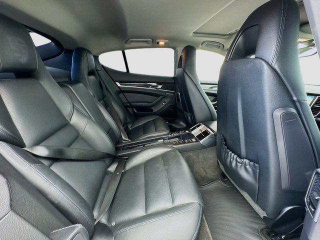 used 2016 Porsche Panamera car, priced at $22,888