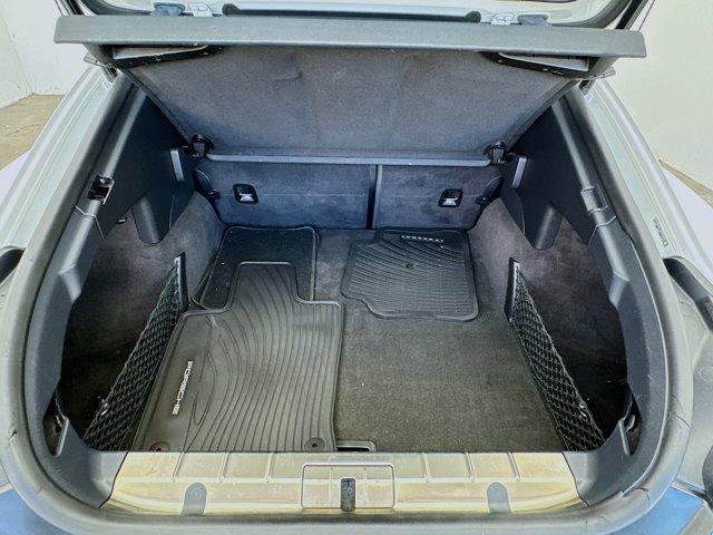 used 2016 Porsche Panamera car, priced at $22,888