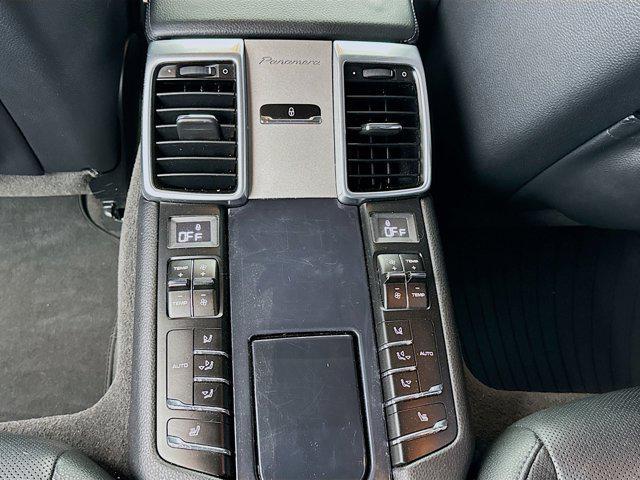 used 2016 Porsche Panamera car, priced at $22,888