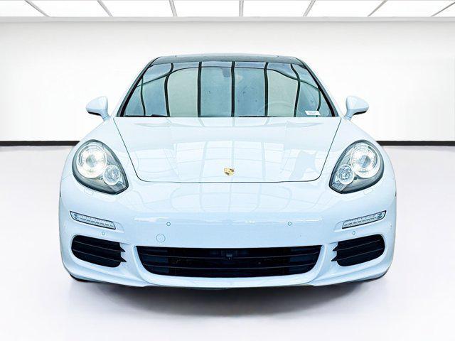 used 2016 Porsche Panamera car, priced at $22,888