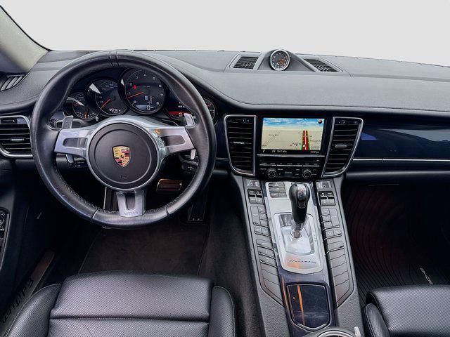 used 2016 Porsche Panamera car, priced at $22,888