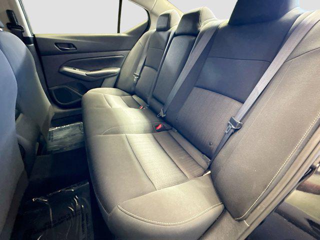 used 2023 Nissan Altima car, priced at $16,683