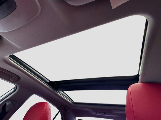 used 2022 Toyota Camry car