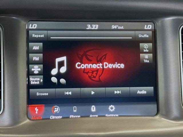 used 2023 Dodge Charger car, priced at $26,299